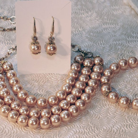 Meet your Posher, Priscilla - Picture 8 of 16